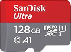 Sandisk ultra 128gb d'occasion  Livré partout en France