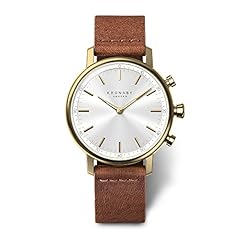 Kronaby hybrid s0717 d'occasion  Livré partout en France