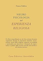 Neuropsicologia dell esperienz usato  Spedito ovunque in Italia 