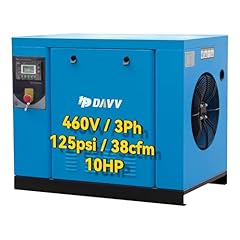 Hpdavv 10hp 7.5kw for sale  Delivered anywhere in USA 
