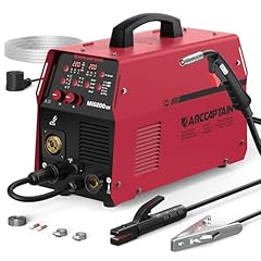 Arccaptain aluminum mig for sale  Delivered anywhere in USA 