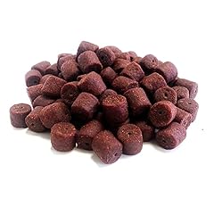 Drilled halibut pellets for sale  Delivered anywhere in UK