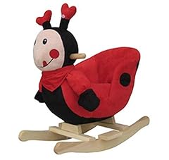 New plush ladybird for sale  Delivered anywhere in UK