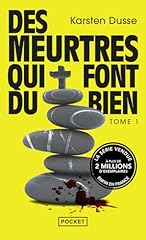 Meurtres zen vol.1 d'occasion  Livré partout en France