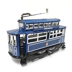 Vintage windup train for sale  Delivered anywhere in UK