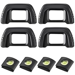 Pcs eyecup viewfinder usato  Spedito ovunque in Italia 