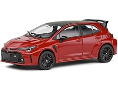 Solido toyota corolla gebraucht kaufen  Wird an jeden Ort in Deutschland