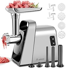 Aaobosi meat grinder for sale  Delivered anywhere in USA 