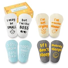 Innobeta baby socks for sale  Delivered anywhere in UK