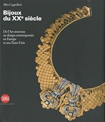 Bijoux xxe siecle d'occasion  Livré partout en France