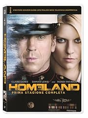 Homeland stg.1 usato  Spedito ovunque in Italia 