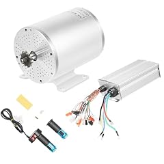 72v 3000w elektromotor gebraucht kaufen  Wird an jeden Ort in Deutschland