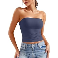 Bfysfbaig women strapless for sale  Delivered anywhere in UK