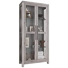 Belleze glass display for sale  Delivered anywhere in USA 
