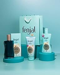 Fenjal bath body for sale  Delivered anywhere in UK