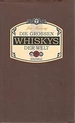 Grossen whiskys . gebraucht kaufen  Wird an jeden Ort in Deutschland