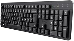 Trust französisches azerty gebraucht kaufen  Wird an jeden Ort in Deutschland