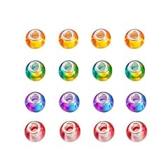 Murano perline colore usato  Spedito ovunque in Italia 