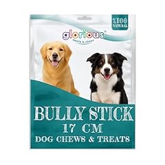 Premium bully sticks for sale  Delivered anywhere in UK