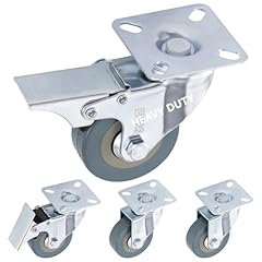 Heavy duty castor for sale  Delivered anywhere in UK