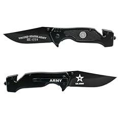 Army folding elite for sale  Delivered anywhere in USA 