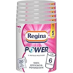 Regina power carta usato  Spedito ovunque in Italia 