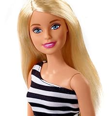 Barbie anniversario bambola usato  Spedito ovunque in Italia 