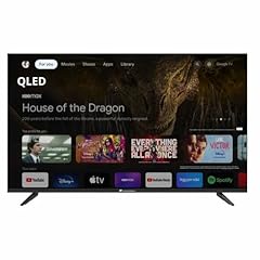 Qled uhd continental d'occasion  Livré partout en France