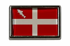 U24 pin drapeau d'occasion  Livré partout en France