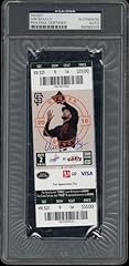 Vin scully last for sale  Delivered anywhere in USA 
