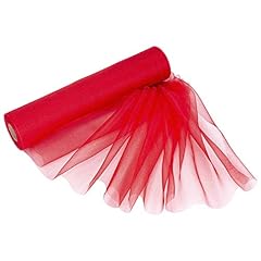 Trimming shop organza for sale  Delivered anywhere in UK