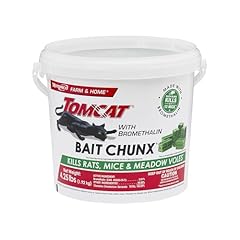 Tomcat bromethalin bait for sale  Delivered anywhere in USA 