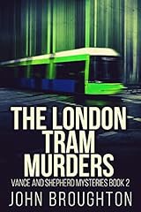 London tram murders for sale  Delivered anywhere in UK