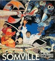 Somville tapisseries 1945 d'occasion  Livré partout en Belgiqu