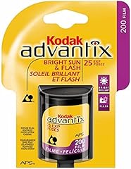 Kodak advantix 200 for sale  Delivered anywhere in USA 