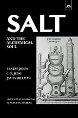 Salt alchemical soul for sale  Delivered anywhere in UK
