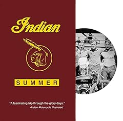 Indian summer original for sale  Delivered anywhere in USA 
