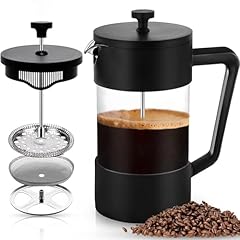 Powzoo french press gebraucht kaufen  Wird an jeden Ort in Deutschland