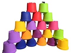 Litre coloured flowerpots for sale  Delivered anywhere in UK