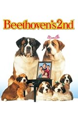 Beethoven 2nd for sale  Delivered anywhere in USA 