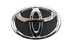 Toyota genuine grille for sale  Delivered anywhere in USA 