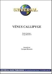 Venus callipyge d'occasion  Livré partout en France