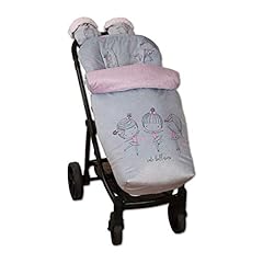 Babyline ballerina fußsack gebraucht kaufen  Wird an jeden Ort in Deutschland