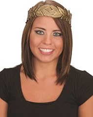 Laurel leaf headband d'occasion  Livré partout en France