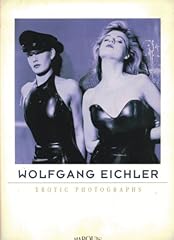 Wolfgang eichler erotic d'occasion  Livré partout en France