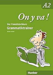 A2 grammatiktrainer gebraucht kaufen  Wird an jeden Ort in Deutschland