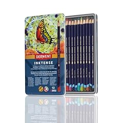 Derwent inktense pencils for sale  Delivered anywhere in USA 