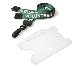 Customcard ltd volunteer for sale  Delivered anywhere in UK