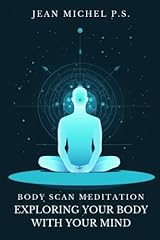 Body scan meditation gebraucht kaufen  Wird an jeden Ort in Deutschland