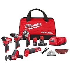 Milwaukee m12 fuel for sale  Delivered anywhere in USA 